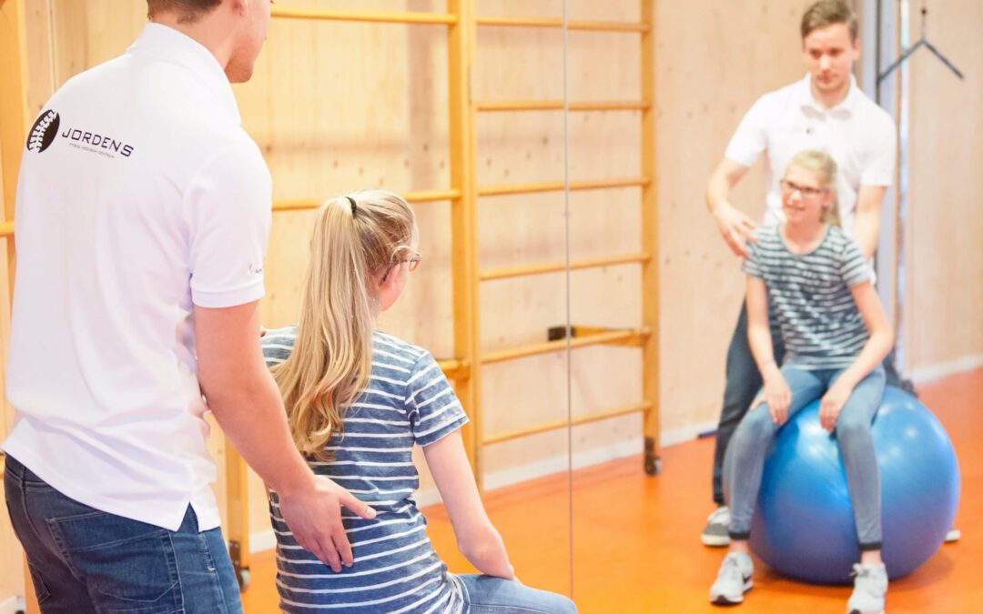 Jordens Fysio Medisch Centrum