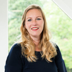 Wendy van Beek collega