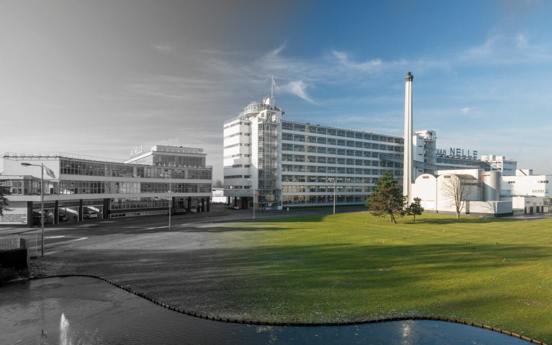 Van Nelle Fabriek