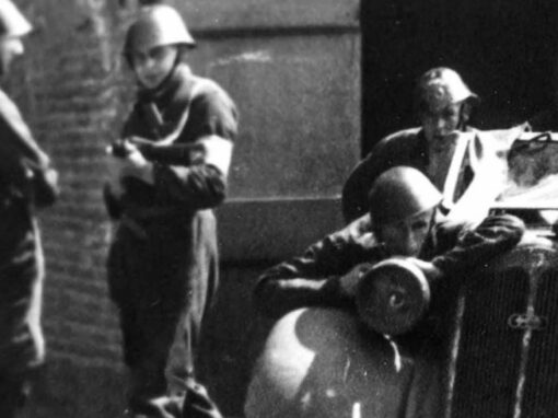 Bevrijdingsmagazine Krimpenerwaard