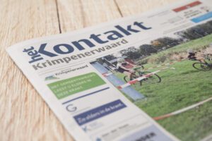 Het Kontakt Krimpenerwaard