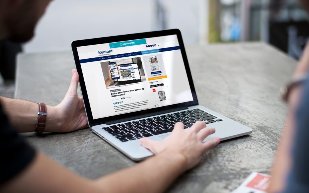 Is jouw website responsive?