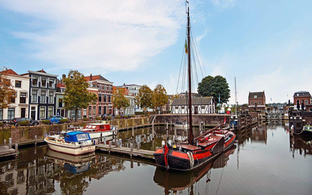 Gemeente Gorinchem