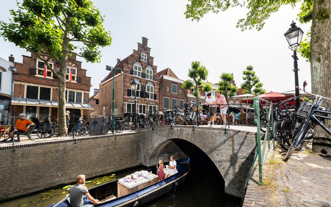 Stichting Groene Hart Verbinders