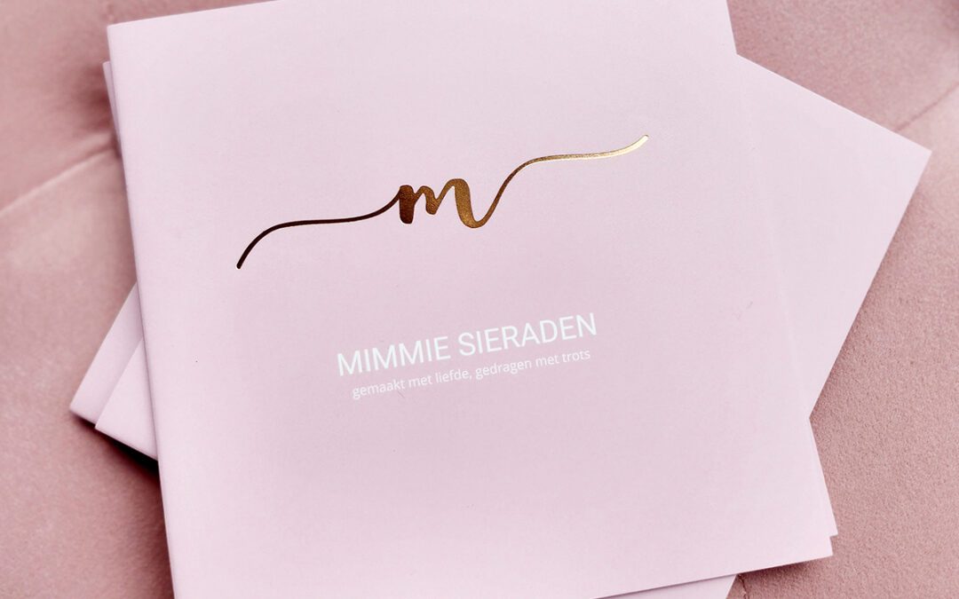 Mimmie sieraden