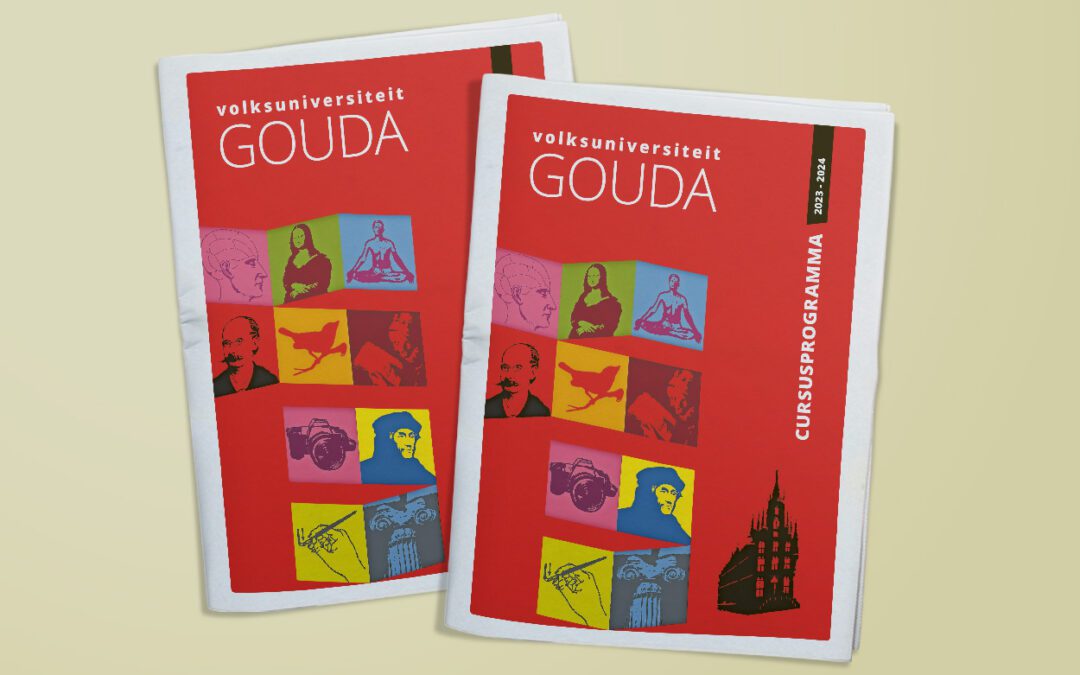 Volksuniversiteit Gouda