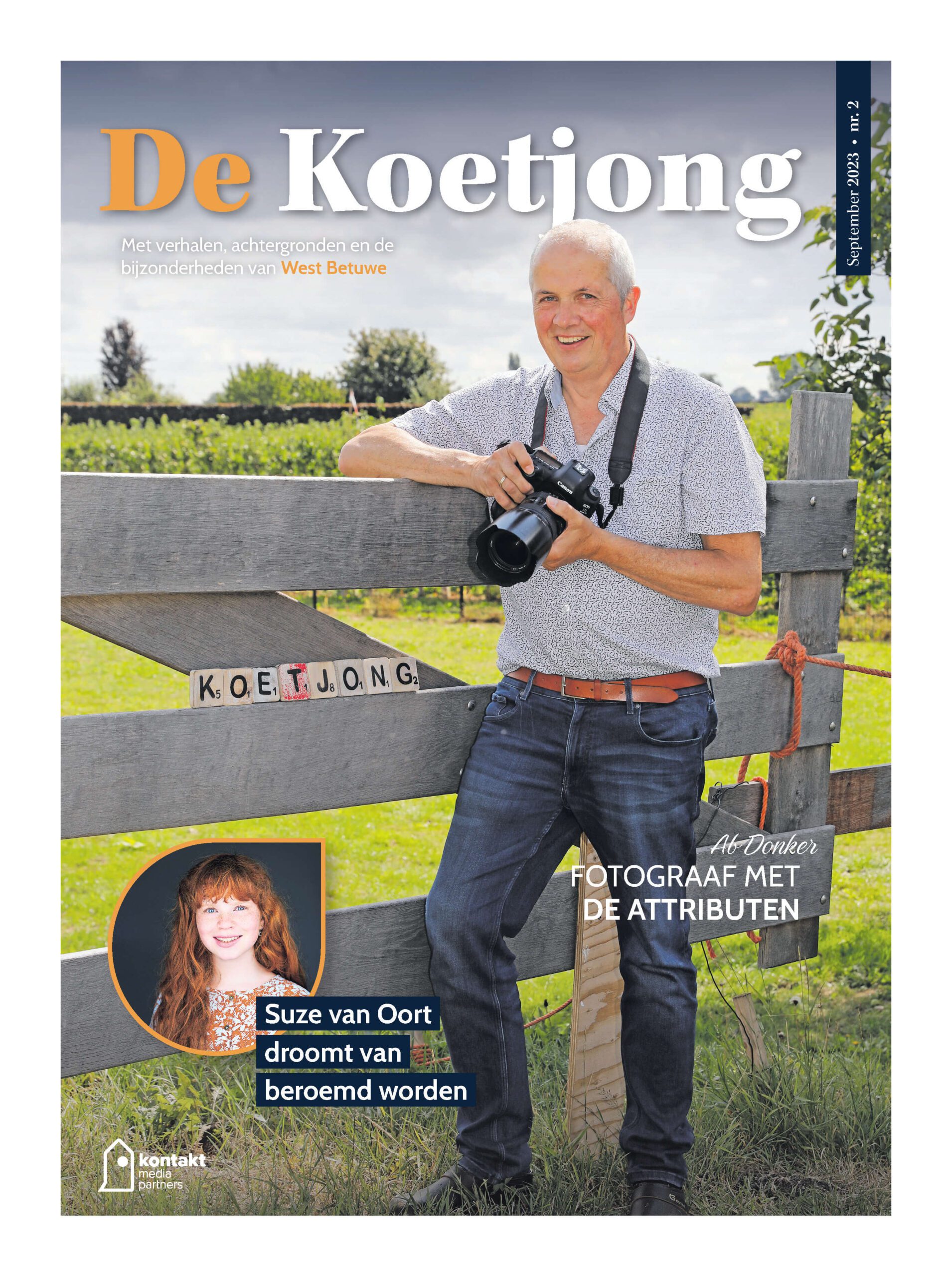 Magazine IJ editie 2 mei 2023