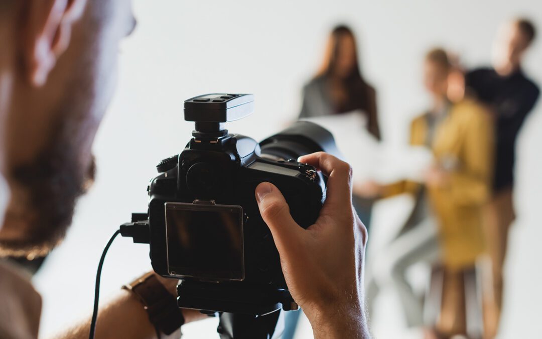 Drie handige videotips voor social media