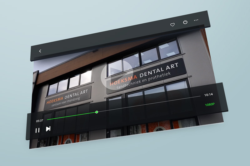 Hoeksma Dental Art