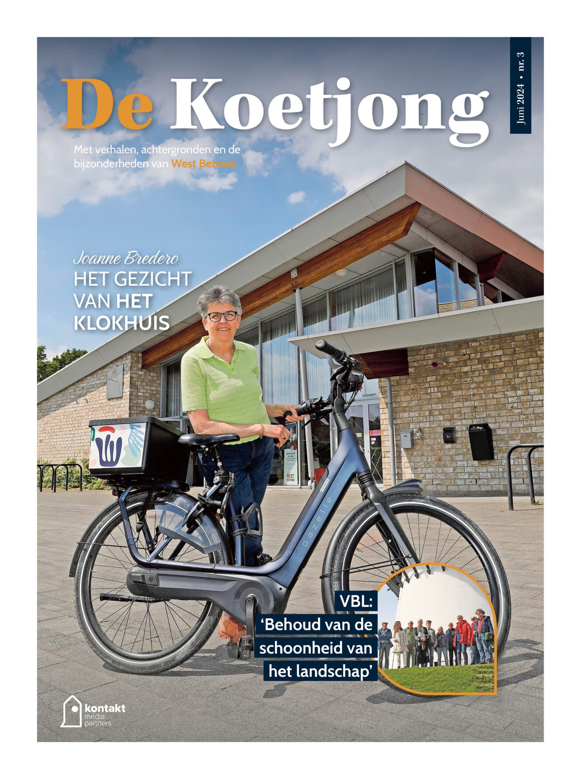 Magazine IJ editie 2 mei 2023