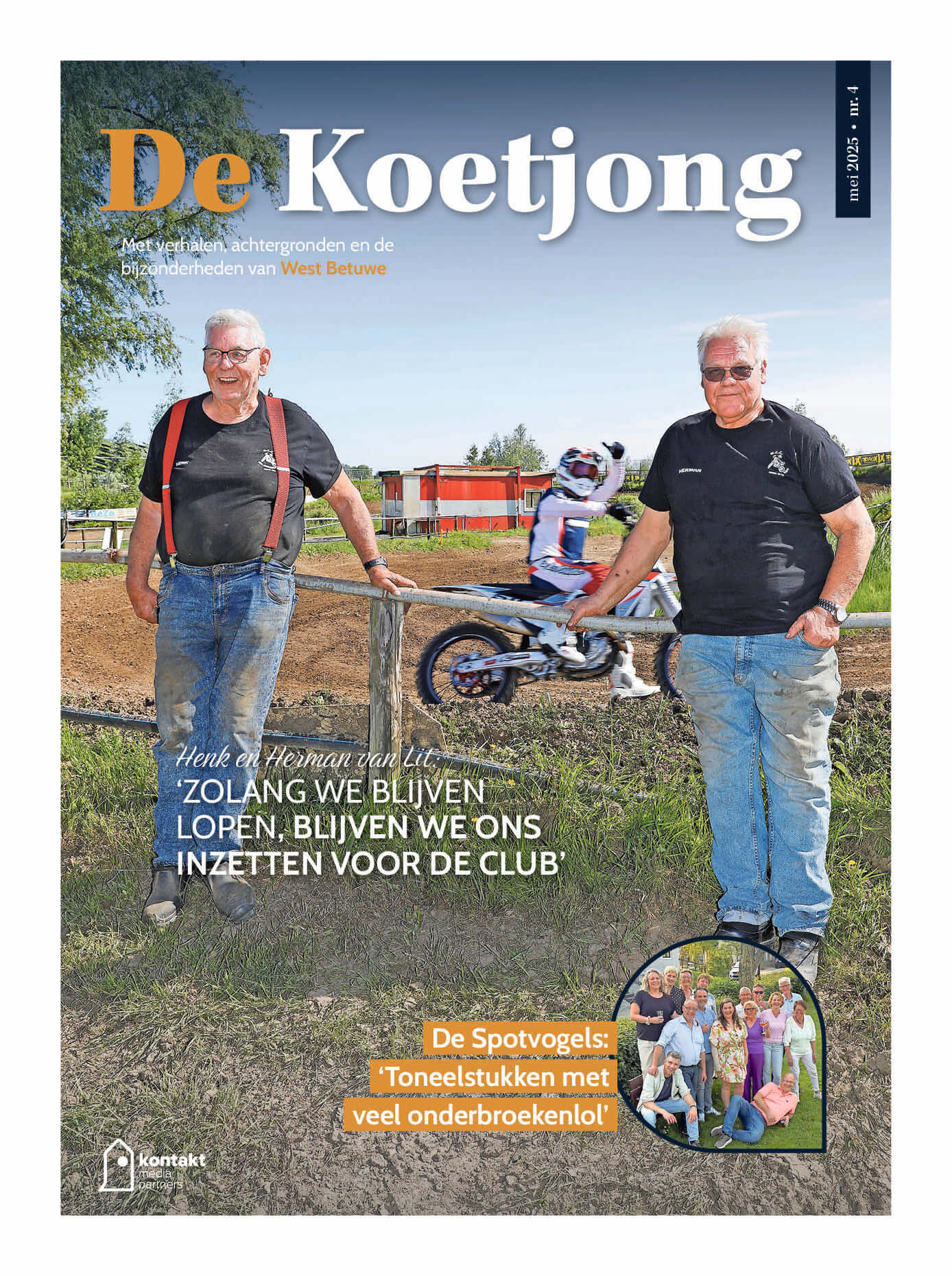 Magazine IJ editie 2 mei 2023
