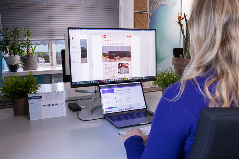 website online zoeken