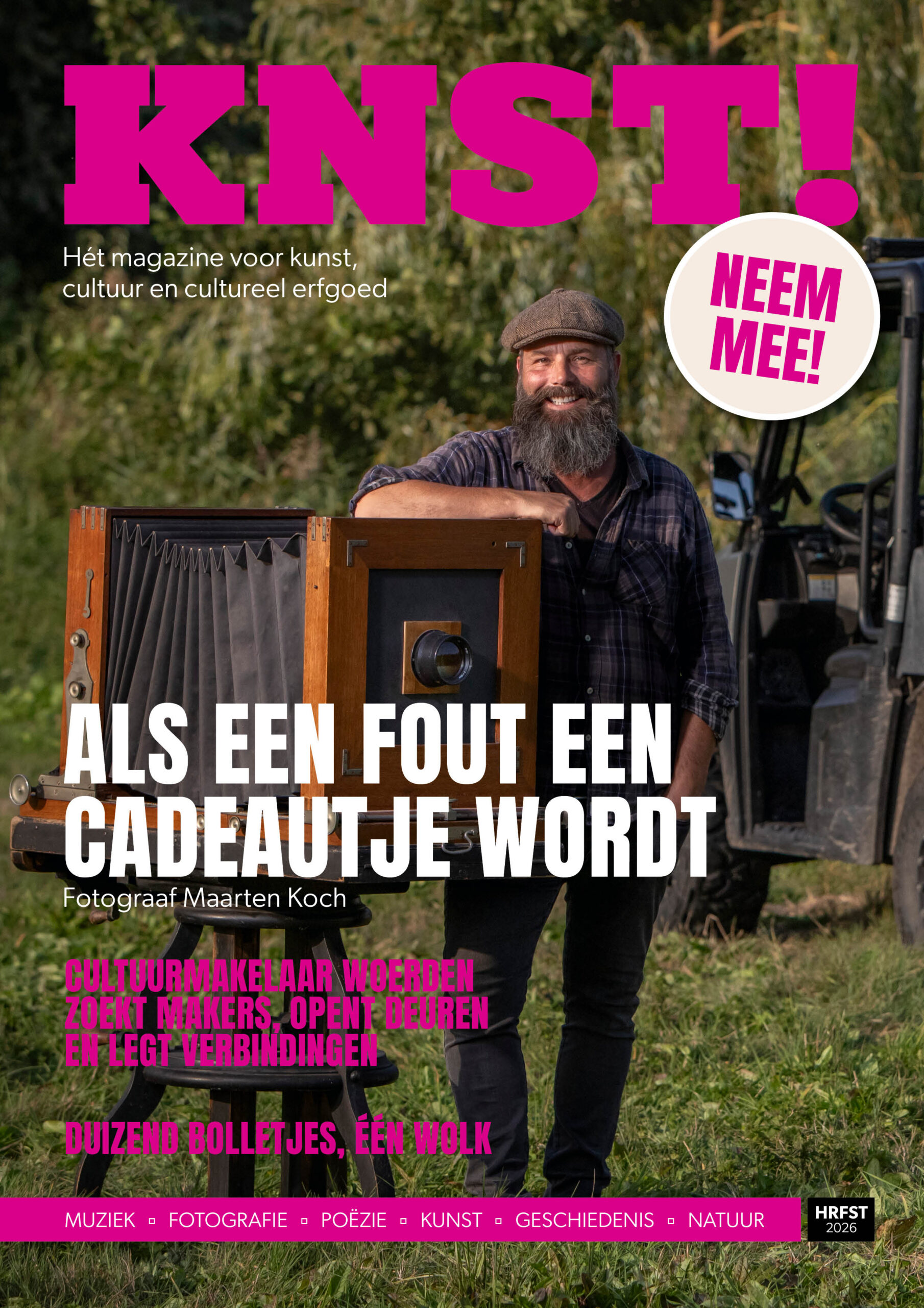 Magazine GO Gouda mei 2023 editie 2