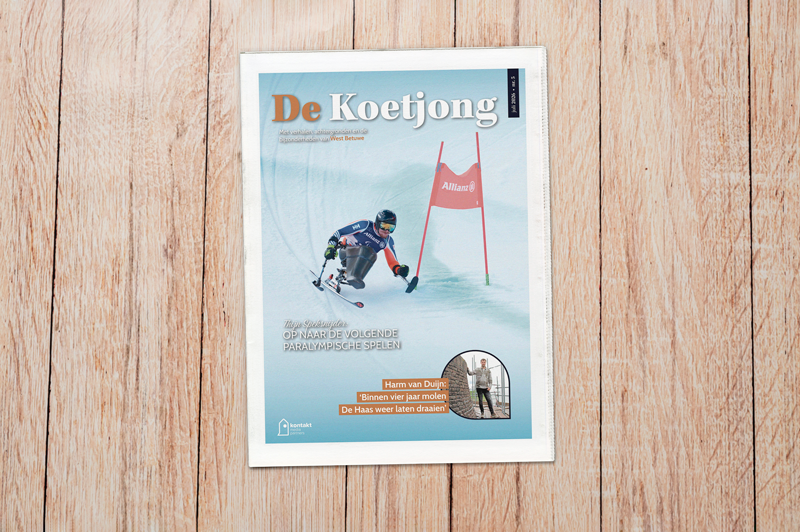 IJ IJsselstein magazine editie 2