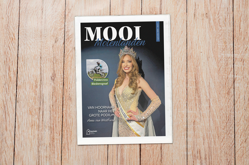 IJ IJsselstein magazine editie 2
